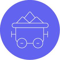 Empresa de mineração