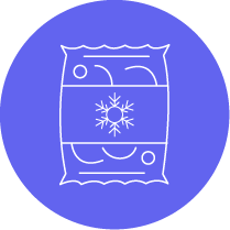 Frozen Products Distributor